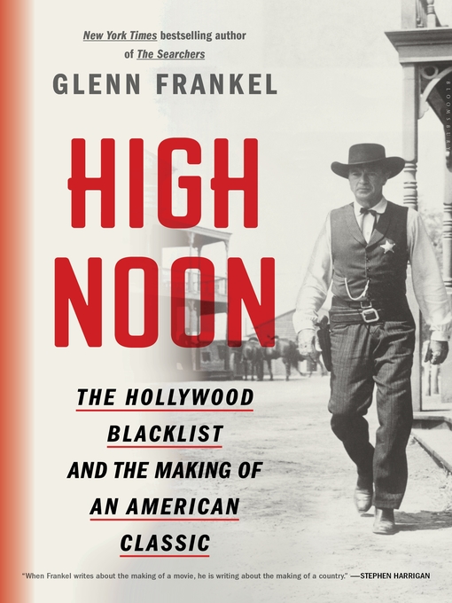 Cover image for High Noon